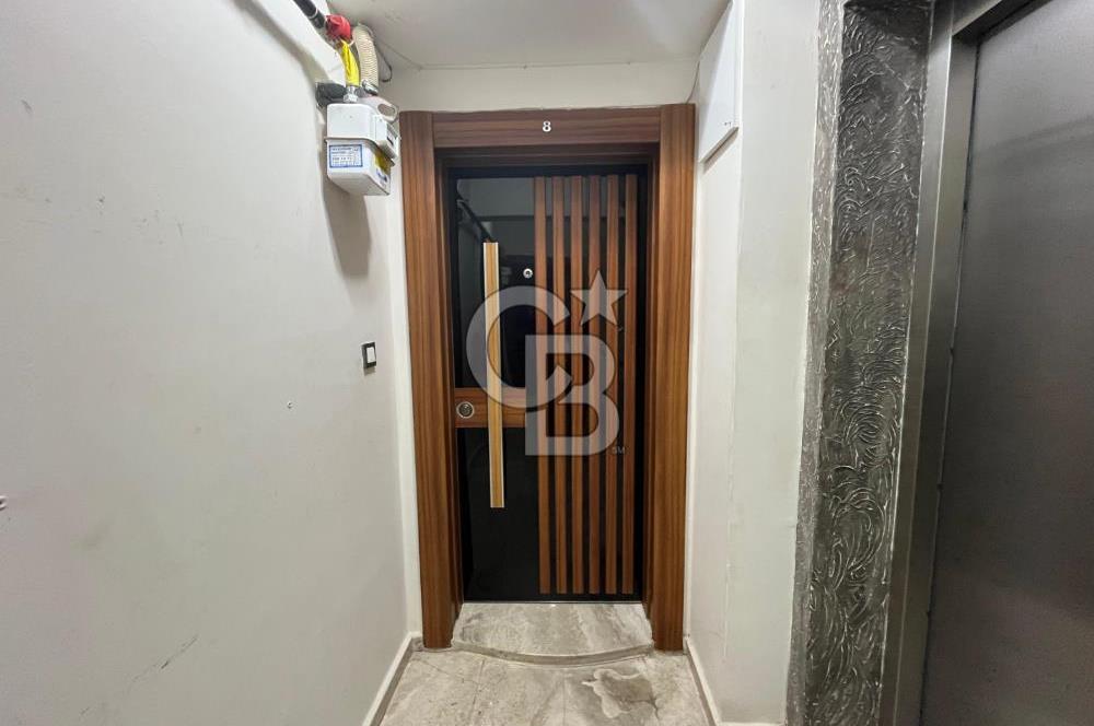 NERGİZ'DE SATILIK ÇİFT TERASLI 2+1 DUBLEKS DAİRE