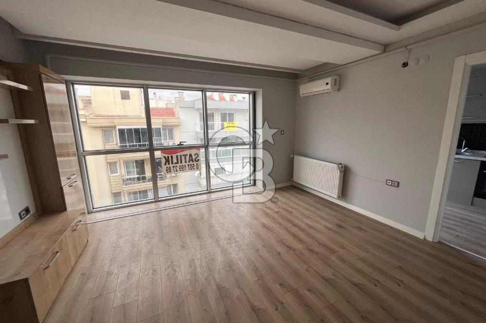 NERGİZ'DE SATILIK ÇİFT TERASLI 2+1 DUBLEKS DAİRE