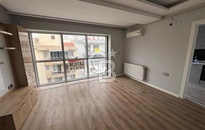 NERGİZ'DE SATILIK ÇİFT TERASLI 2+1 DUBLEKS DAİRE