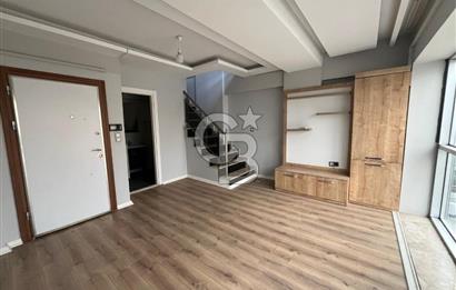 NERGİZ'DE SATILIK ÇİFT TERASLI 2+1 DUBLEKS DAİRE