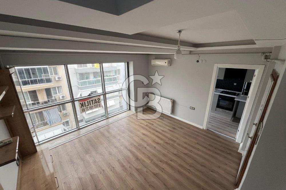 NERGİZ'DE SATILIK ÇİFT TERASLI 2+1 DUBLEKS DAİRE