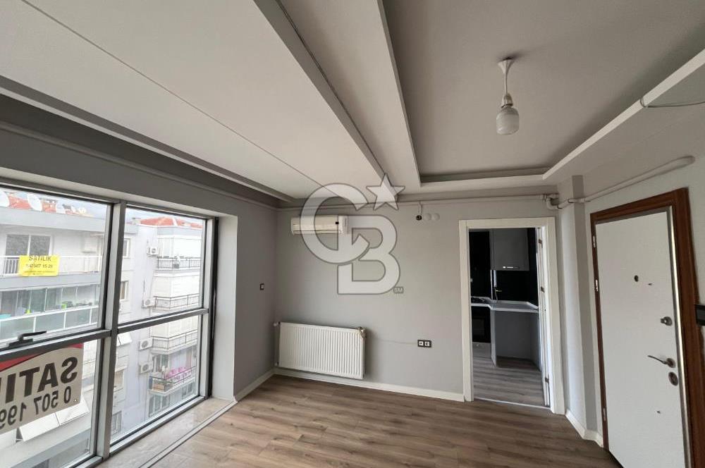 NERGİZ'DE SATILIK ÇİFT TERASLI 2+1 DUBLEKS DAİRE