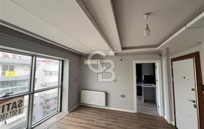 NERGİZ'DE SATILIK ÇİFT TERASLI 2+1 DUBLEKS DAİRE