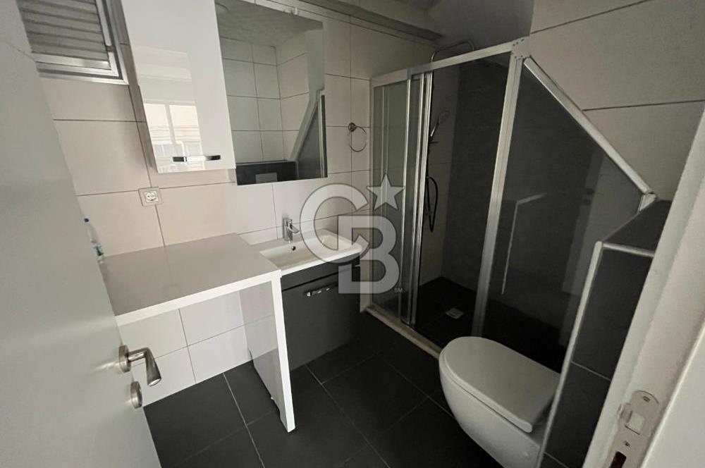 NERGİZ'DE SATILIK ÇİFT TERASLI 2+1 DUBLEKS DAİRE