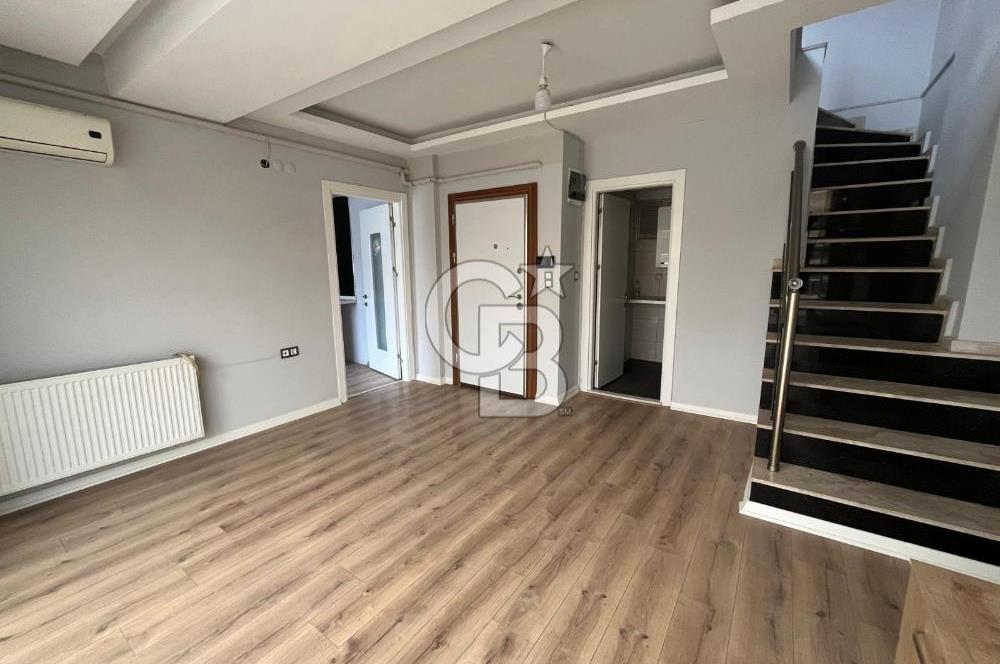 NERGİZ'DE SATILIK ÇİFT TERASLI 2+1 DUBLEKS DAİRE