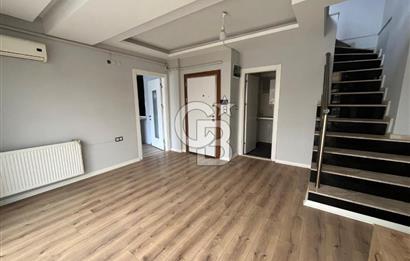 NERGİZ'DE SATILIK ÇİFT TERASLI 2+1 DUBLEKS DAİRE