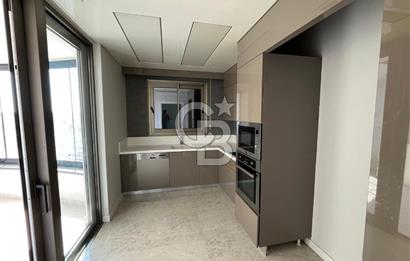 KARŞIYAKA AYPARK REZİDANS'TA 3+1 SATILIK DAİRE