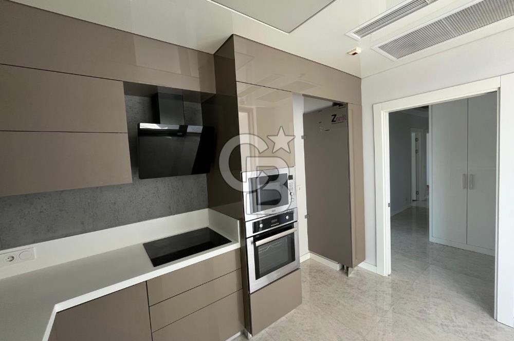 KARŞIYAKA AYPARK REZİDANS'TA 3+1 SATILIK DAİRE