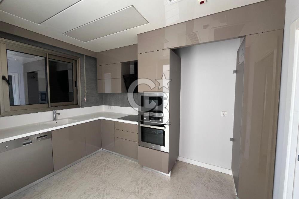 KARŞIYAKA AYPARK REZİDANS'TA 3+1 SATILIK DAİRE