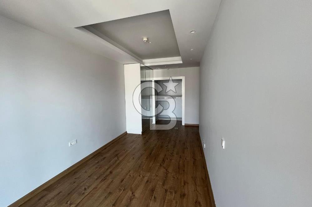 KARŞIYAKA AYPARK REZİDANS'TA 3+1 SATILIK DAİRE