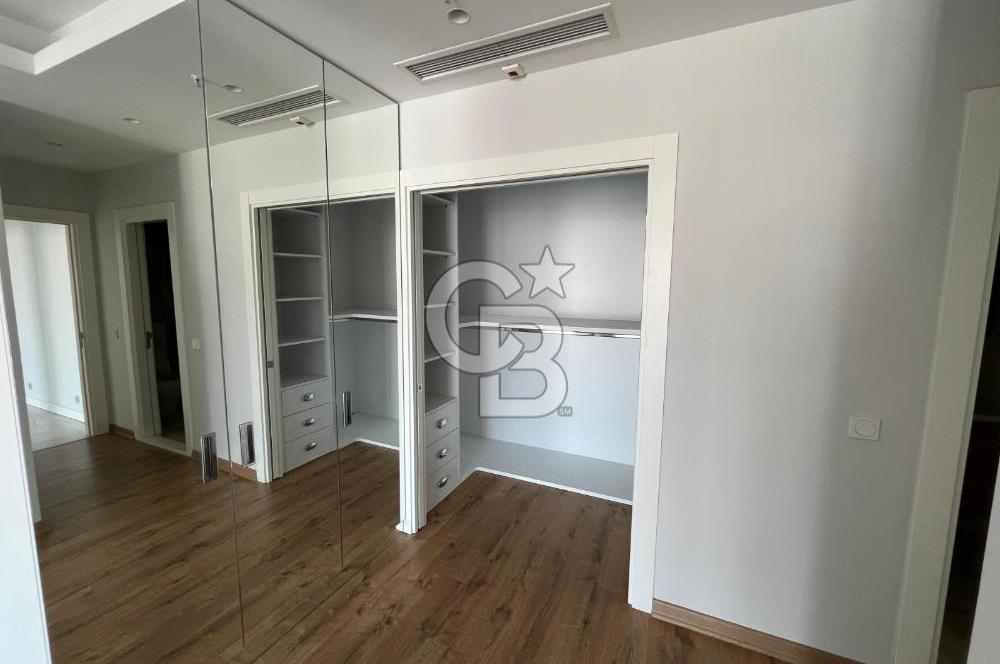 KARŞIYAKA AYPARK REZİDANS'TA 3+1 SATILIK DAİRE