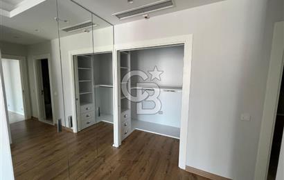 KARŞIYAKA AYPARK REZİDANS'TA 3+1 SATILIK DAİRE