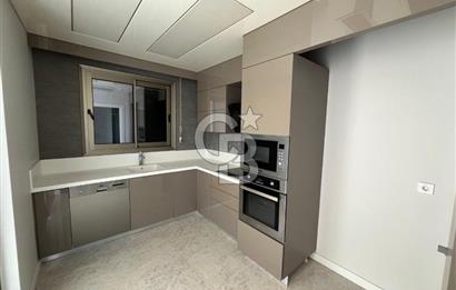 KARŞIYAKA AYPARK REZİDANS'TA 3+1 SATILIK DAİRE