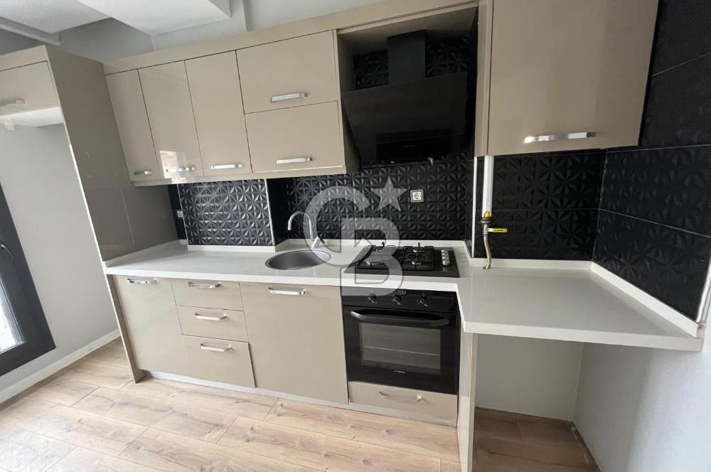 NERGİZ'DE SATILIK ÇİFT TERASLI 2+1 DUBLEKS DAİRE