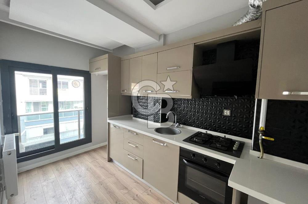 NERGİZ'DE SATILIK ÇİFT TERASLI 2+1 DUBLEKS DAİRE