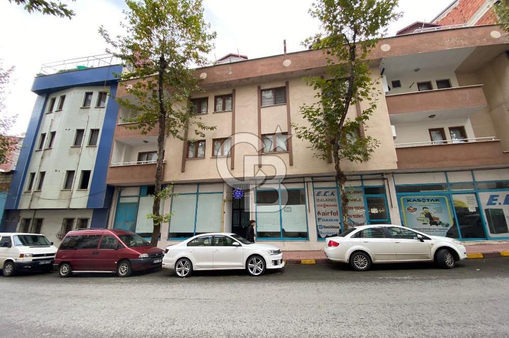 YAYLACIK MAH. MERKEZİ KONUM FULL DENİZ MANZARALI SATILIK DAİRE