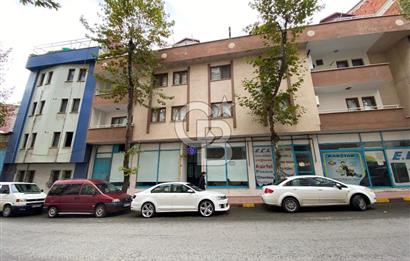 YAYLACIK MAH. MERKEZİ KONUM FULL DENİZ MANZARALI SATILIK DAİRE