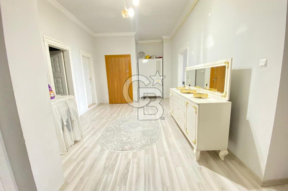 YAYLACIK MAH. MERKEZİ KONUM FULL DENİZ MANZARALI SATILIK DAİRE