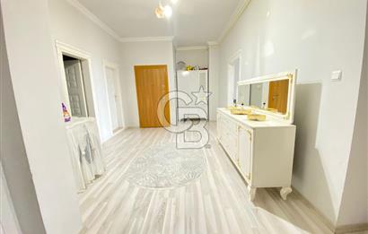 YAYLACIK MAH. MERKEZİ KONUM FULL DENİZ MANZARALI SATILIK DAİRE
