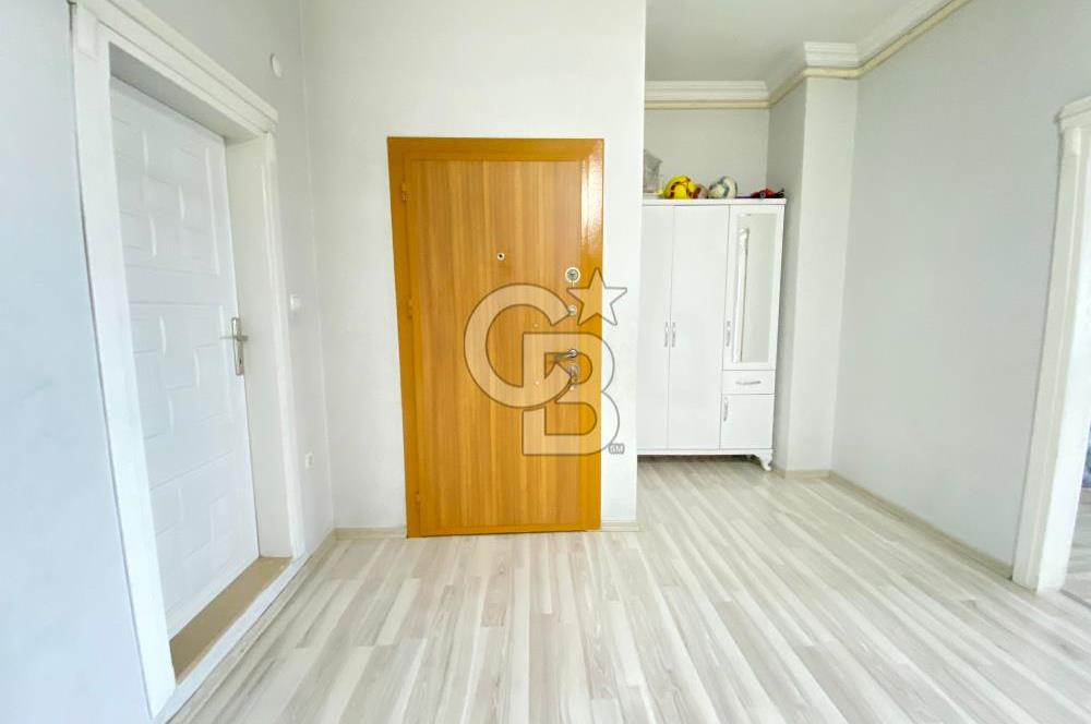 YAYLACIK MAH. MERKEZİ KONUM FULL DENİZ MANZARALI SATILIK DAİRE