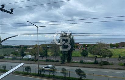 YAYLACIK MAH. MERKEZİ KONUM FULL DENİZ MANZARALI SATILIK DAİRE