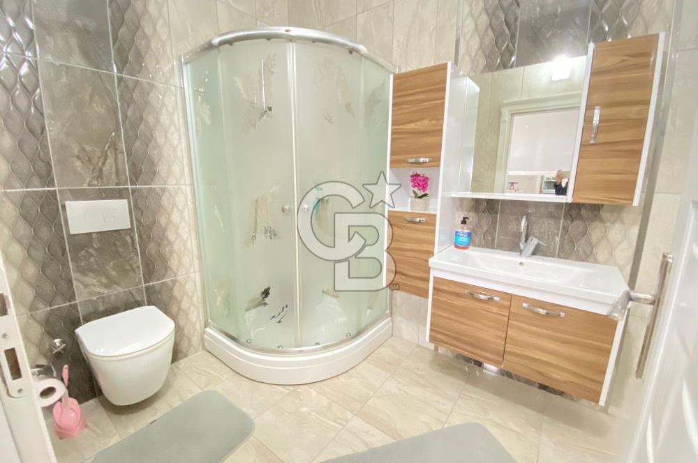 YAYLACIK MAH. MERKEZİ KONUM FULL DENİZ MANZARALI SATILIK DAİRE