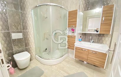 YAYLACIK MAH. MERKEZİ KONUM FULL DENİZ MANZARALI SATILIK DAİRE