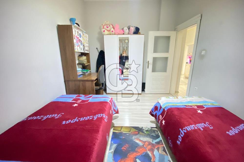 YAYLACIK MAH. MERKEZİ KONUM FULL DENİZ MANZARALI SATILIK DAİRE