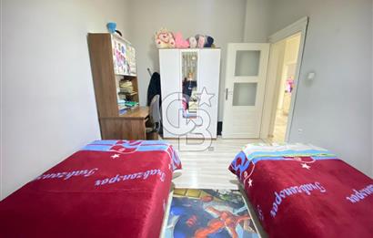 YAYLACIK MAH. MERKEZİ KONUM FULL DENİZ MANZARALI SATILIK DAİRE