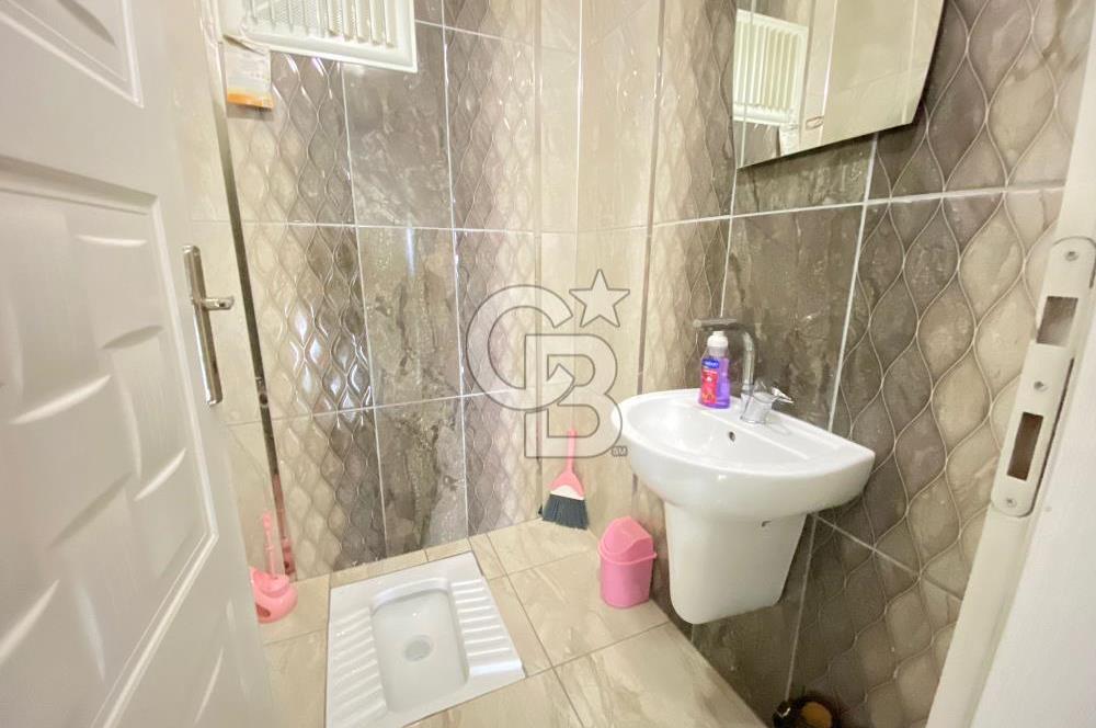 YAYLACIK MAH. MERKEZİ KONUM FULL DENİZ MANZARALI SATILIK DAİRE