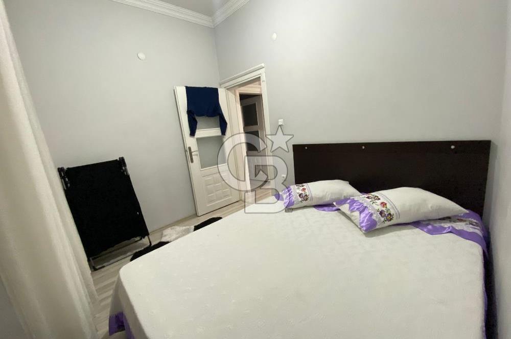 YAYLACIK MAH. MERKEZİ KONUM FULL DENİZ MANZARALI SATILIK DAİRE