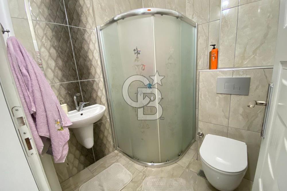 YAYLACIK MAH. MERKEZİ KONUM FULL DENİZ MANZARALI SATILIK DAİRE