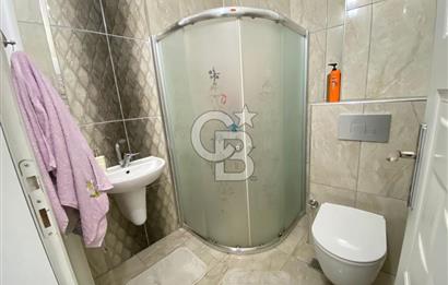 YAYLACIK MAH. MERKEZİ KONUM FULL DENİZ MANZARALI SATILIK DAİRE