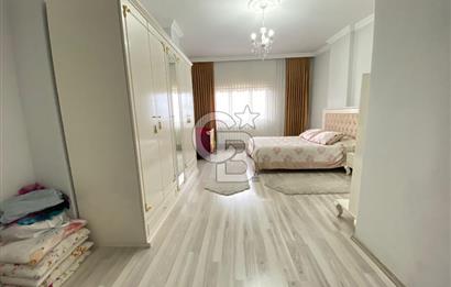 YAYLACIK MAH. MERKEZİ KONUM FULL DENİZ MANZARALI SATILIK DAİRE