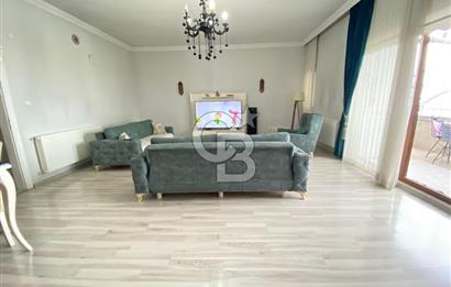 YAYLACIK MAH. MERKEZİ KONUM FULL DENİZ MANZARALI SATILIK DAİRE