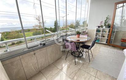 YAYLACIK MAH. MERKEZİ KONUM FULL DENİZ MANZARALI SATILIK DAİRE