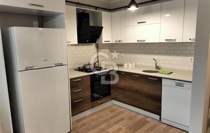 COLDWELL BANKER NET GAYRİMENKUL'DEN 70 M2 1+1 SATILIK DAİRE