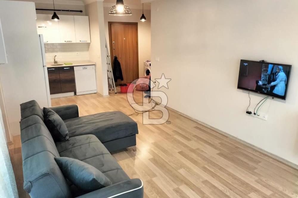 COLDWELL BANKER NET GAYRİMENKUL'DEN 70 M2 1+1 SATILIK DAİRE