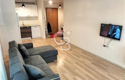 COLDWELL BANKER NET GAYRİMENKUL'DEN 70 M2 1+1 SATILIK DAİRE