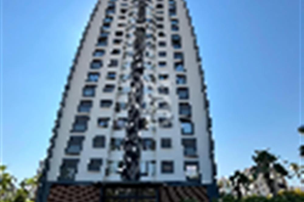 KARŞIYAKA AYPARK REZİDANS'TA 3+1 SATILIK DAİRE