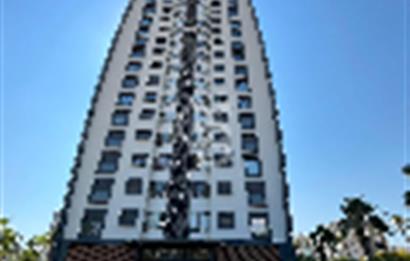 KARŞIYAKA AYPARK REZİDANS'TA 3+1 SATILIK DAİRE