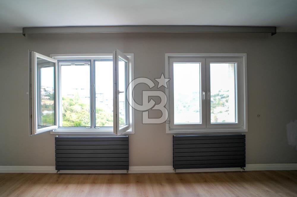 Üsküdar Çengelköy Karmen Sitesi satılık 3+1 Daire