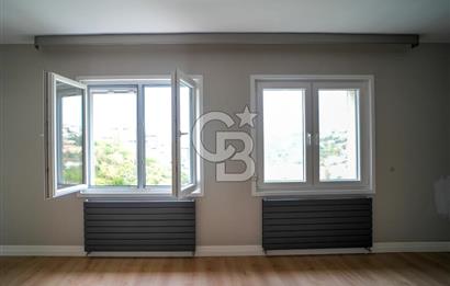 Üsküdar Çengelköy Karmen Sitesi satılık 3+1 Daire