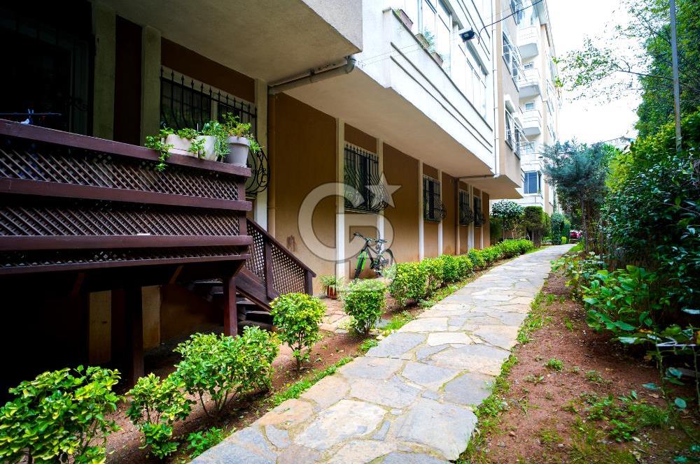 Üsküdar Çengelköy Karmen Sitesi satılık 3+1 Daire