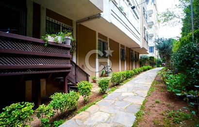 Üsküdar Çengelköy Karmen Sitesi satılık 3+1 Daire