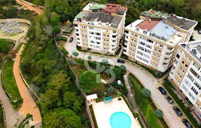 Üsküdar Çengelköy Karmen Sitesi satılık 3+1 Daire