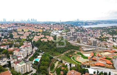Üsküdar Çengelköy Karmen Sitesi satılık 3+1 Daire