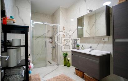 Üsküdar Çengelköy Karmen Sitesi satılık 3+1 Daire