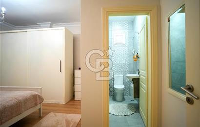 Üsküdar Çengelköy Karmen Sitesi satılık 3+1 Daire