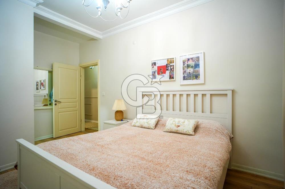 Üsküdar Çengelköy Karmen Sitesi satılık 3+1 Daire
